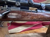 WINCHESTER 70 1951 - 11 of 17