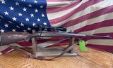 WINCHESTER MODEL 70 FEATHERWEIGHT - 2 of 16