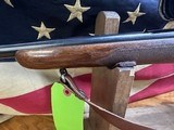 WINCHESTER MODEL 70 FEATHERWEIGHT - 14 of 16