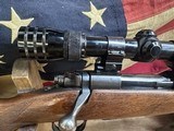 WINCHESTER MODEL 70 FEATHERWEIGHT - 9 of 16