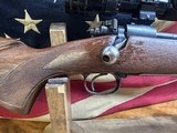 WINCHESTER MODEL 70 FEATHERWEIGHT - 4 of 16