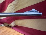 WINCHESTER MODEL 70 FEATHERWEIGHT - 16 of 16