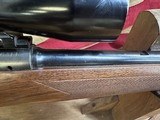 WINCHESTER MODEL 70 FEATHERWEIGHT - 6 of 16