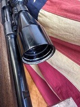 WINCHESTER MODEL 70 FEATHERWEIGHT - 8 of 16