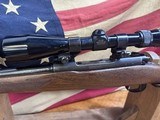 WINCHESTER MODEL 70 FEATHERWEIGHT - 12 of 16