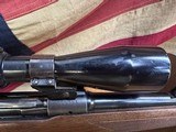 WINCHESTER MODEL 70 FEATHERWEIGHT - 10 of 16