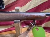 WINCHESTER MODEL 70 FEATHERWEIGHT - 5 of 16