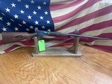 WINCHESTER RIFLE