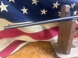 WINCHESTER RIFLE - 6 of 10