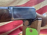 WINCHESTER RIFLE - 7 of 10