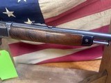 WINCHESTER RIFLE - 4 of 10