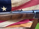 WINCHESTER RIFLE - 5 of 10
