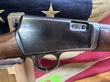 WINCHESTER RIFLE - 9 of 10