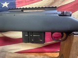 MOSSBERG MVP - 4 of 12