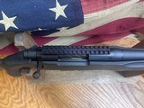 MOSSBERG MVP - 6 of 12