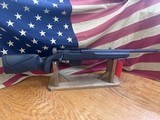 MOSSBERG MVP