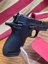 SMITH AND WESSON CSX WITH BOX - 4 of 7