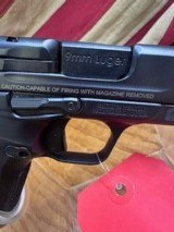 SMITH AND WESSON CSX WITH BOX - 3 of 7