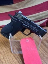 SMITH AND WESSON CSX WITH BOX - 2 of 7