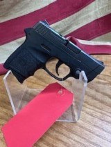 SMITH AND WESSON BODYGAURD - 2 of 7