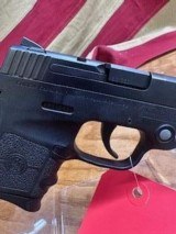 SMITH AND WESSON BODYGAURD - 3 of 7