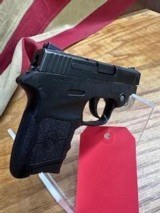 SMITH AND WESSON BODYGAURD - 4 of 7