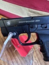 SMITH AND WESSON BODYGAURD - 7 of 7