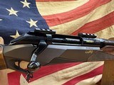 BENELLI LUPO 308WIN RIFLE - 9 of 16