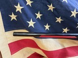 BENELLI LUPO 308WIN RIFLE - 13 of 16