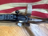 BENELLI LUPO 308WIN RIFLE - 11 of 16