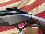 BENELLI LUPO 308WIN RIFLE - 15 of 16