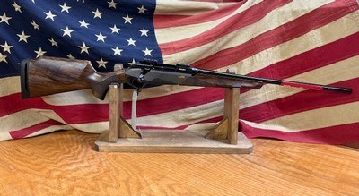 BENELLI LUPO 308WIN RIFLE