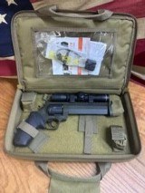 TAURUS RAGING HUNTER