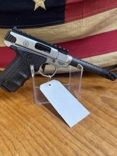 SMITH AND WESSON VICTORY