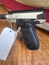 SMITH AND WESSON VICTORY - 7 of 8