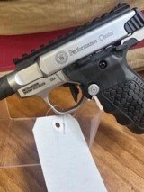 SMITH AND WESSON VICTORY - 5 of 8
