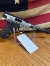 SMITH AND WESSON VICTORY