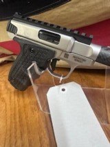 SMITH AND WESSON VICTORY - 3 of 8