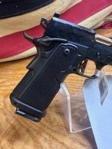 KIMBER FIREARMS 2K11 - 6 of 9