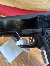 KIMBER FIREARMS 2K11 - 3 of 9