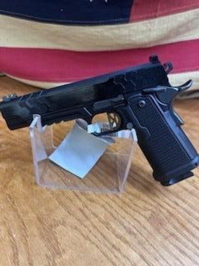 KIMBER FIREARMS 2K11