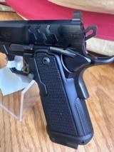 KIMBER FIREARMS 2K11 - 7 of 9