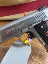 COLT DELTA ELITE - 6 of 8