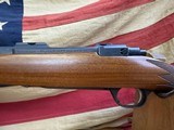 RUGER M77 - 4 of 11