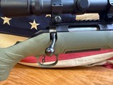 RUGER AMERICAN PREDATOR - 4 of 13