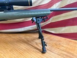 RUGER AMERICAN PREDATOR - 12 of 13