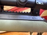 RUGER AMERICAN PREDATOR - 6 of 13