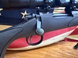 REMINGTON 700 - 5 of 14