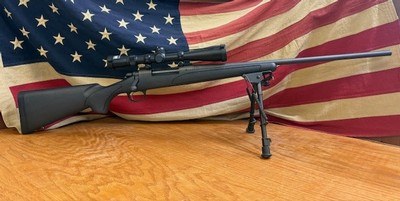 REMINGTON 700