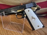 COLT 1933 - 4 of 8